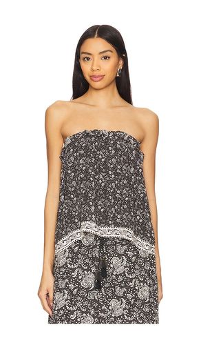 BUSTIER LITTLE BIRD in . Size M, S, XL, XXS - SPELL - Modalova