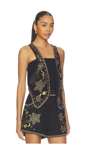 Night Sky Vest en . Taille L. Also en M, S, XS - SPELL - Modalova