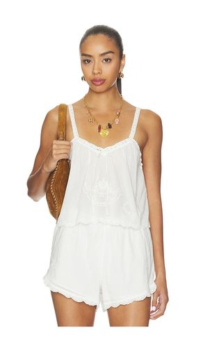 Vintage Petticoat Cami en . Taille XS. Also en S, L - SPELL - Modalova