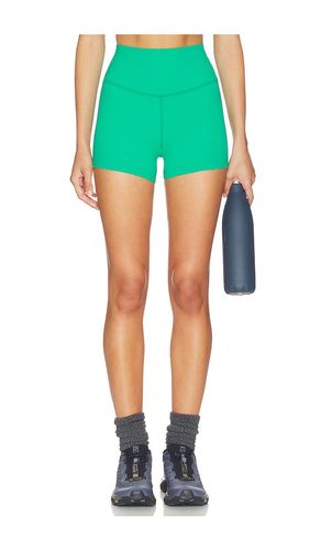 SHORT TAILLE HAUTE 3.5 AIRWEIGHT en . Taille L. Also en M - Splits59 - Modalova