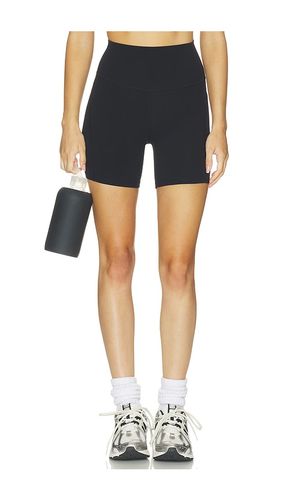 SHORT DE STYLE MOTARD AIRWEIGHT HIGH WAIST POCKET SHORT 6 en . Taille M. Also en L - Splits59 - Modalova