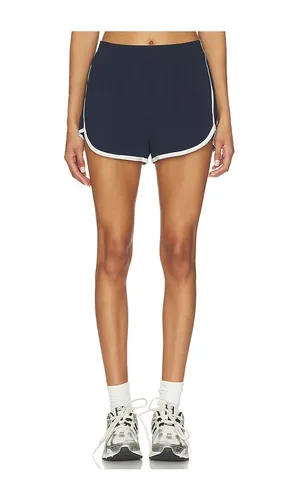 SHORT EN NYLON TISSÉ MEGAN en . Taille L. Also en - Splits59 - Modalova