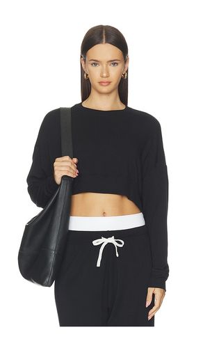 SWEAT CROPPED NOAH en . Taille S. Also en XS, M, L, XL - Splits59 - Modalova