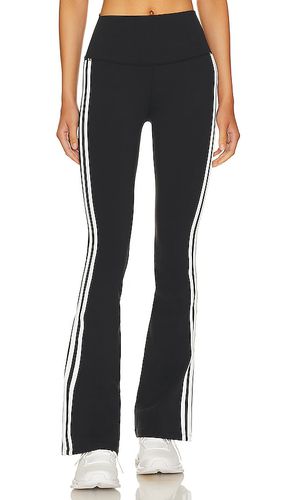 LEGGINGS FLARE TAILLE HAUTE RAQUEL in . Size M, S, XL - Splits59 - Modalova