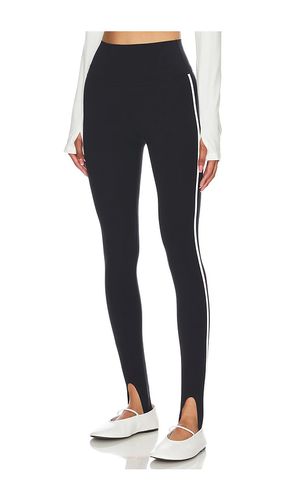 LEGGINGS AVEC PASSE-PIED AMBER AIRWEIGHT in . Size L - Splits59 - Modalova