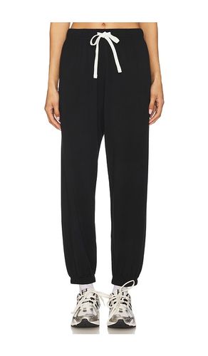 Andie Oversized Fleece Sweatpant in . Size M, S, XL, XS - Splits59 - Modalova