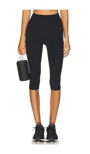 LEGGINGS CROPPED TAILLE HAUTE AIRWEIGHT en . Taille L. Also en M, S, XS - Splits59 - Modalova