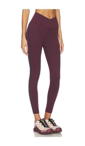 LEGGING RAYÉ MIA RIGOR en . Taille M. Also en L, XL - Splits59 - Modalova