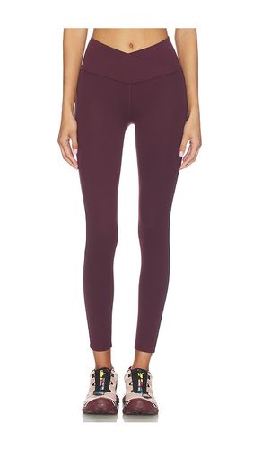 LEGGING RAYÉ MIA RIGOR en . Taille L. Also en M, XL - Splits59 - Modalova