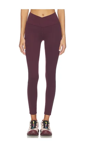 LEGGING RAYÉ MIA RIGOR en . Taille M. Also en L - Splits59 - Modalova
