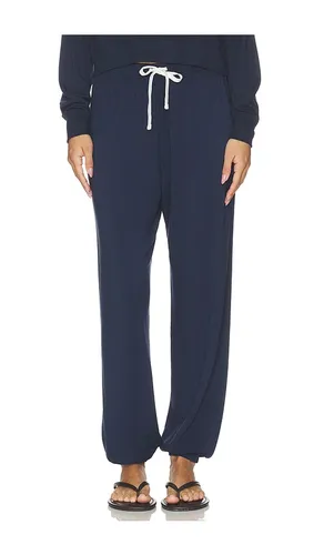 PANTALON DE SURVÊTEMENT OVERSIZE ANDIE en . Taille L. Also en M - Splits59 - Modalova