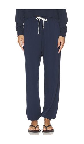 PANTALON DE SURVÊTEMENT OVERSIZE ANDIE en . Taille S. Also en M, L - Splits59 - Modalova