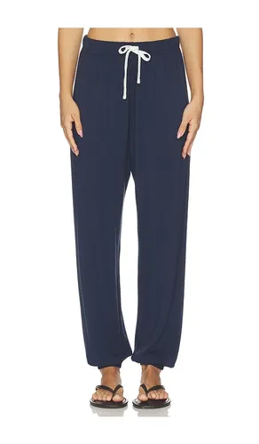 PANTALON DE SURVÊTEMENT OVERSIZE ANDIE en . Taille L. Also en M - Splits59 - Modalova