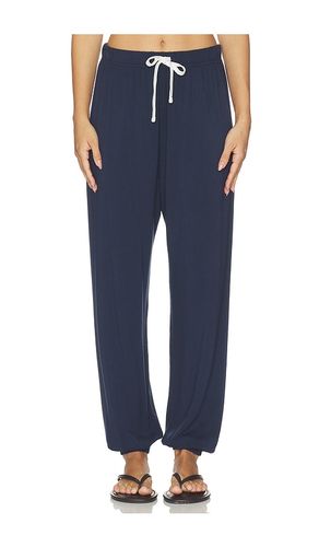 PANTALON DE SURVÊTEMENT OVERSIZE ANDIE en . Taille M. Also en - Splits59 - Modalova