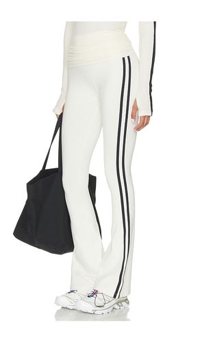 LEGGINGS FLARE TAILLE HAUTE 32 RAQUEL SUPPLEX en . Taille L. Also en M, S, XL, XS - Splits59 - Modalova