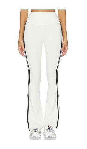 LEGGINGS FLARE TAILLE HAUTE 32 RAQUEL SUPPLEX en . Taille L. Also en M, S, XS - Splits59 - Modalova