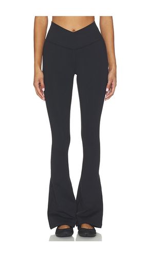 LEGGINGS ÉVASÉ 32 RAQUEL SUPPLEX en . Taille L. Also en M, S, XL, XS - Splits59 - Modalova