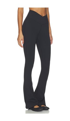 LEGGINGS ÉVASÉ 32 RAQUEL SUPPLEX en . Taille L. Also en M, S, XL, XS - Splits59 - Modalova