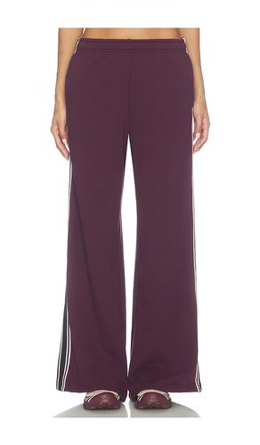 PANTALON SWEAT JAMBES LARGES DALLAS en . Taille S. Also en XS, M, L, XL - Splits59 - Modalova