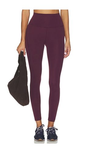 LEGGINGS TAILLE HAUTE AVEC POCHE AIRWEIGHT en . Taille L. Also en M, S, XL - Splits59 - Modalova