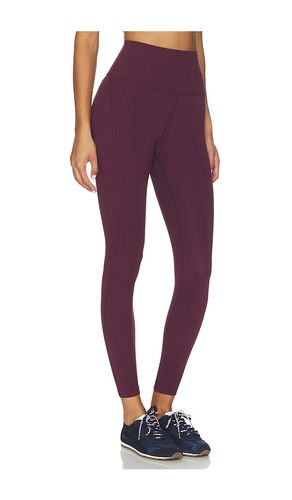 LEGGINGS TAILLE HAUTE AVEC POCHE AIRWEIGHT en . Taille L. Also en M, S, XL, XS - Splits59 - Modalova