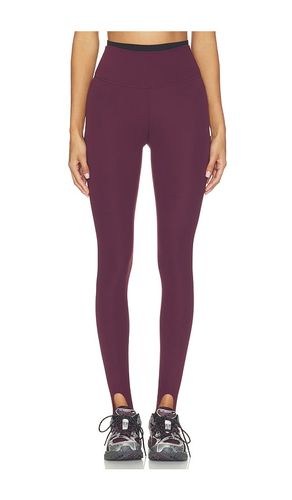 River Dual Airweight Stirrup Legging en . Taille L. Also en M, S, XL, XS - Splits59 - Modalova