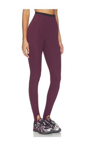 River Dual Airweight Stirrup Legging en . Taille S. Also en XS, M, L, XL - Splits59 - Modalova