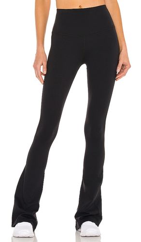 LEGGINGS FLARE TAILLE HAUTE RAQUEL en . Taille L. Also en S, XS - Splits59 - Modalova