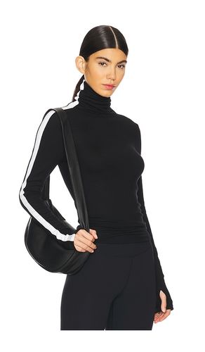 TOP COL ROULÉ JACKSON RIB FULL LENGTH en . Taille XS. Also en S, M, L, XL - Splits59 - Modalova