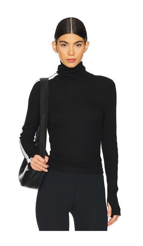 TOP COL ROULÉ JACKSON RIB FULL LENGTH en . Taille XS. Also en S, M, L, XL - Splits59 - Modalova