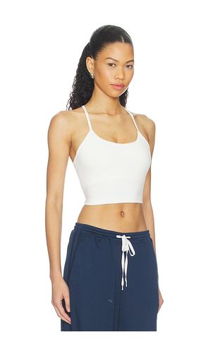 DÉBARDEUR AIRWEIGHT CROP TANK en . Taille L. Also en M, S, XL, XS - Splits59 - Modalova