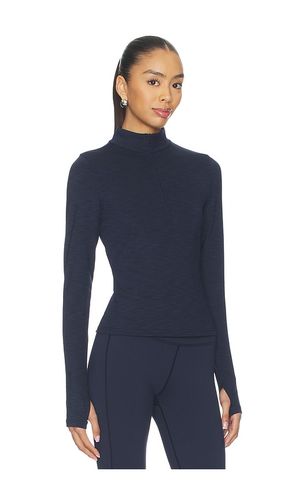TOP CÔTELÉ DE SPORT À DEMI-GLISSIÈRE STEVIE en . Taille M. Also en XL - Splits59 - Modalova