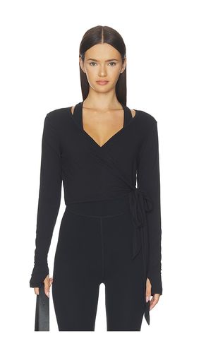 TOP DRAPÉ BELLA AIRWEIGHT en . Taille S. Also en XS - Splits59 - Modalova