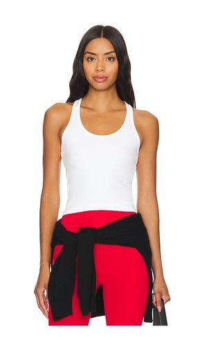 TOP CROPPED CÔTELÉ ASHBY en . Taille L. Also en - Splits59 - Modalova