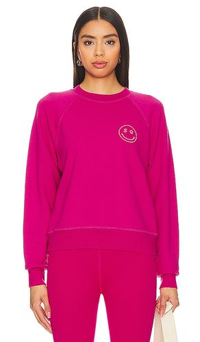 RAS DE COU SG SMILEY FOREVER in . Size S, XS - Spiritual Gangster - Modalova