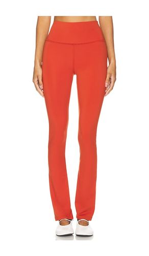 PANTALON À GLISSIÈRE VIVIENNE in . Size S, XS - Spiritual Gangster - Modalova
