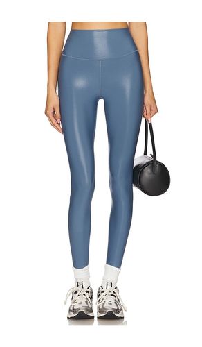 LEGGINGS LOTUS HIGH GLOSS in . Size M, S, XL - Spiritual Gangster - Modalova