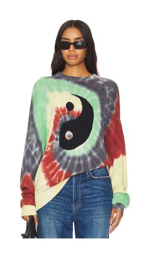 Tie Dye Maude Sweater in . Size M, S, XL, XS - Spiritual Gangster - Modalova