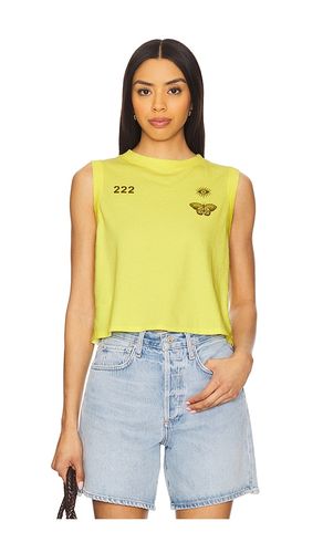 DÉBARDEUR 222 NATURE CRAWFORD en . Taille L. Also en M, S, XS - Spiritual Gangster - Modalova