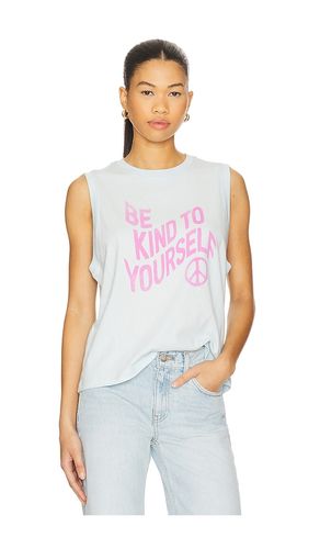 DÉBARDEUR BE KIND en . Taille M. Also en S, XS - Spiritual Gangster - Modalova