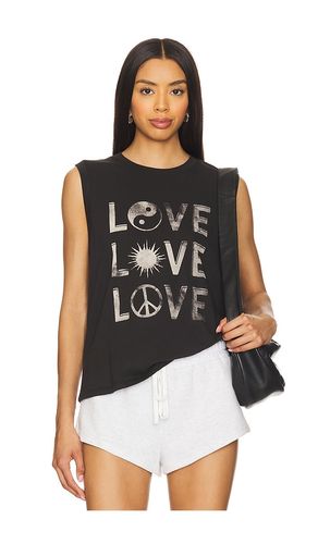 DÉBARDEUR BELOVED en . Taille L. Also en M, S, XL, XS - Spiritual Gangster - Modalova