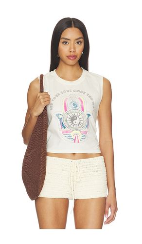 DÉBARDEUR SOUL GUIDE SPIRIT en . Taille L. Also en M, XL - Spiritual Gangster - Modalova