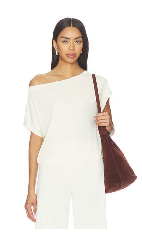 TOP UNE ÉPAULE DÉNUDÉE ASHA en . Taille S. Also en XS, M, L, XL - Spiritual Gangster - Modalova