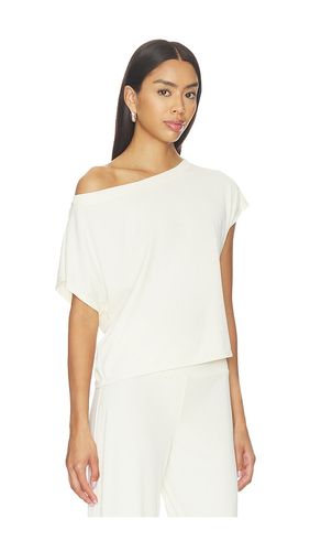 TOP UNE ÉPAULE DÉNUDÉE ASHA en . Taille S. Also en XS, M, L, XL - Spiritual Gangster - Modalova