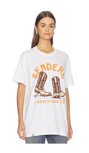 T-SHIRT en . Taille S. Also en M, L, XL/1X - Sendero Provisions Co. - Modalova