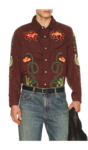 CHEMISE en . Taille S. Also en XS - Sendero Provisions Co. - Modalova