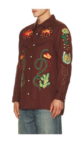 CHEMISE en . Taille S. Also en XS - Sendero Provisions Co. - Modalova