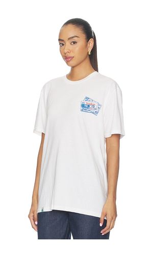 T-SHIRT CASSETTE TAPE en . Taille S. Also en XL/1X - Sendero Provisions Co. - Modalova