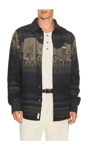 CHEMISE BOQUILLAS en . Taille S. Also en M, L, XL/1X - Sendero Provisions Co. - Modalova