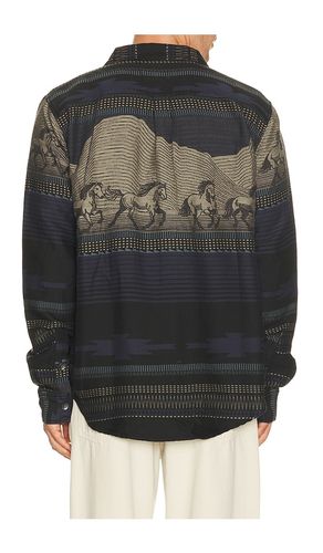 CHEMISE BOQUILLAS en . Taille S. Also en M, L, XL/1X - Sendero Provisions Co. - Modalova